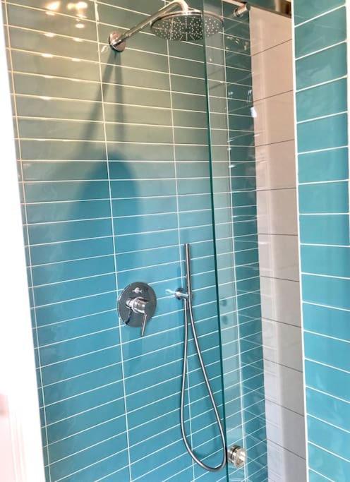 Mascalzone Latino, City Center Apartment 코모 외부 사진