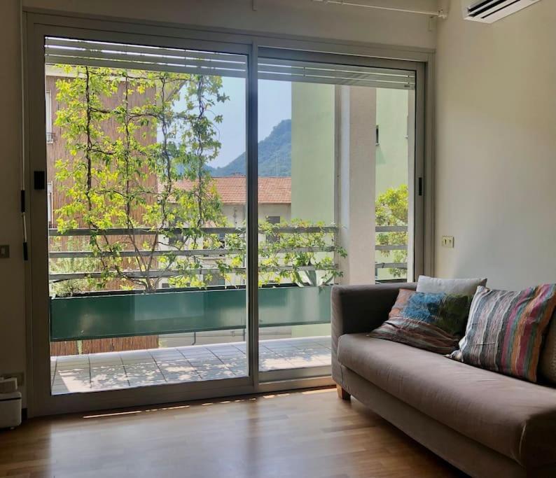 Mascalzone Latino, City Center Apartment 코모 외부 사진