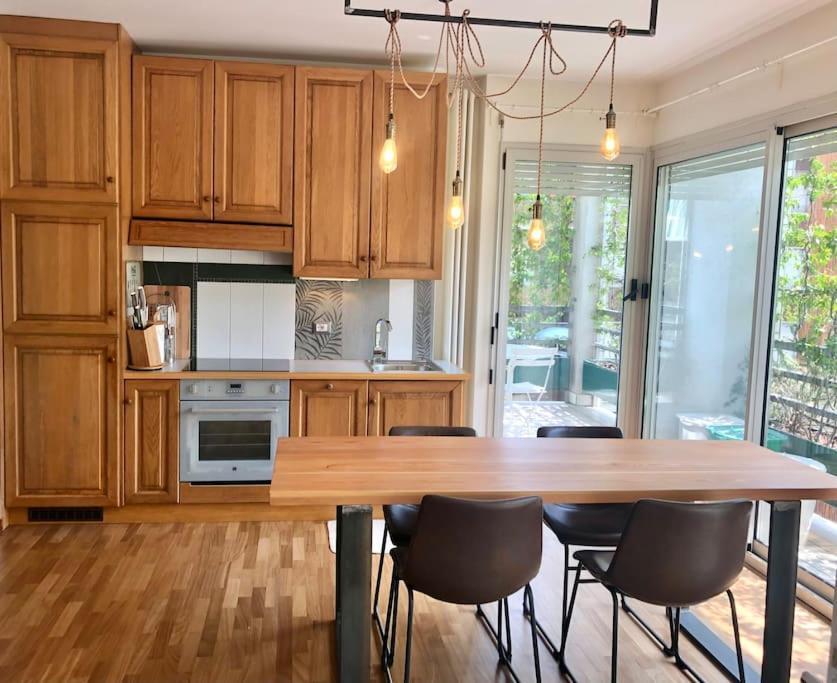 Mascalzone Latino, City Center Apartment 코모 외부 사진