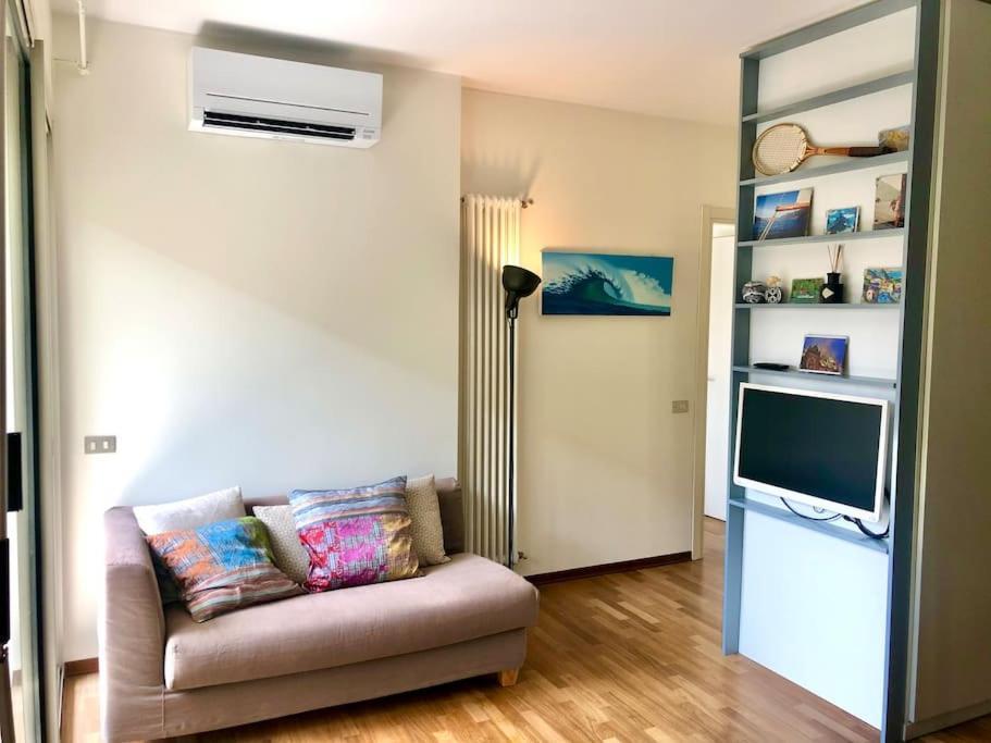Mascalzone Latino, City Center Apartment 코모 외부 사진
