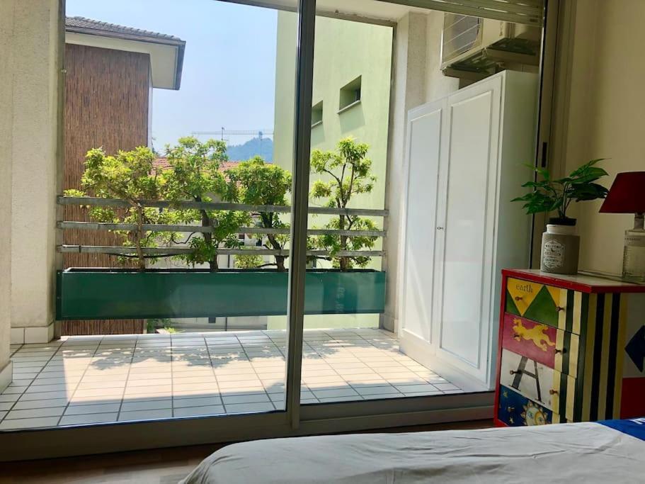 Mascalzone Latino, City Center Apartment 코모 외부 사진