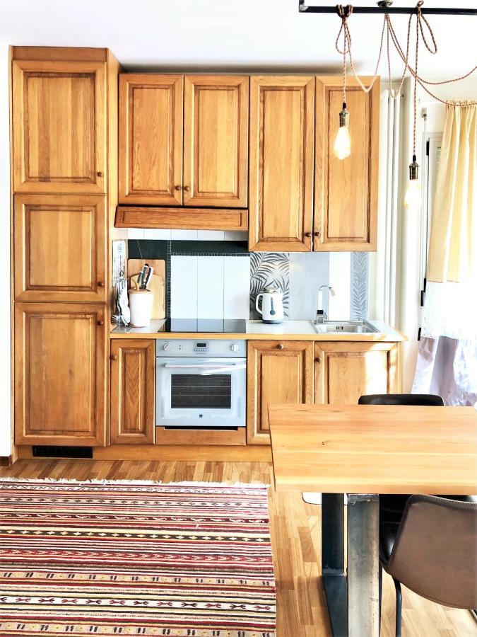 Mascalzone Latino, City Center Apartment 코모 외부 사진