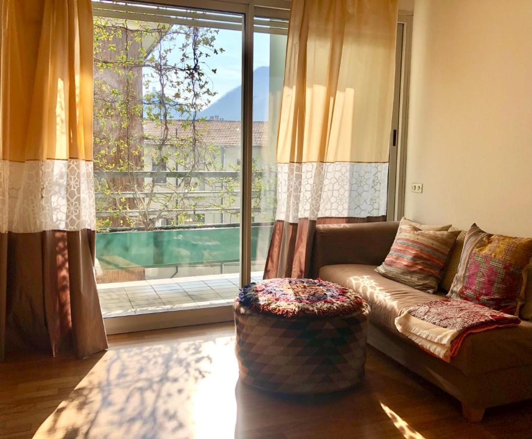 Mascalzone Latino, City Center Apartment 코모 외부 사진